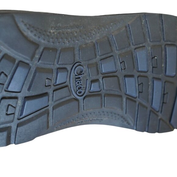 Chaco Boys Z1 EcoTread Sport Sandals Size 4 Z1 Classic‎ Athletic Sandals - Picture 7 of 8